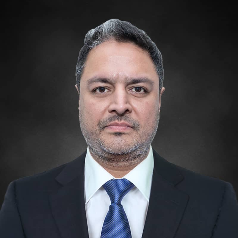 Kapil Ananth Naik
