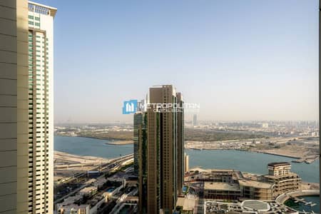 1 Bedroom Flat for Sale in Al Reem Island, Abu Dhabi - 1BR | HIGH FLOOR | WITH BALCONY | 2 BATHROOM