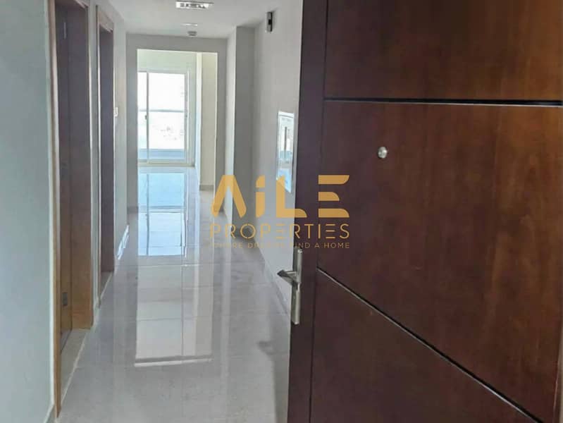 Wohnung in Emirates City,Gulf Tower Ajman, 2 schlafzimmer, 585000 AED - 15663229 Wohnung in Emirates City,Gulf Tower Ajman, 2 schlafzimmer, 585000 AED - 15663229