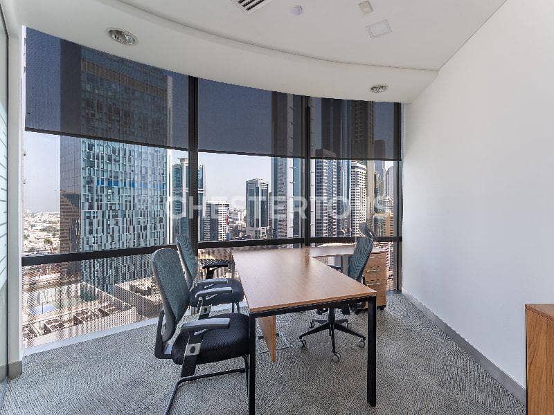Oficina en DIFC,Emirates Financial Towers,North Tower, 437496 AED - 12243327 Oficina en DIFC,Emirates Financial Towers,North Tower, 437496 AED - 12243327