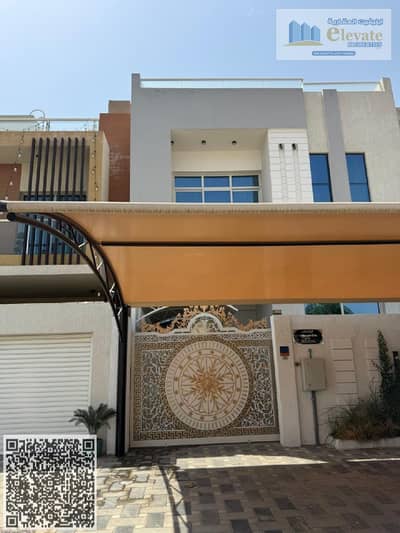 5 Slaapkamers Townhouse te Huur in Al Zahya, Ajman - myImage (26). jpg 5 Slaapkamers Townhouse te Huur in Al Zahya, Ajman - myImage (26). jpg