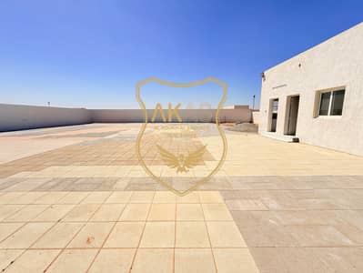 Industrial Land for Rent in Al Bataeh, Sharjah - IMG-20250925-WA0008. jpg Industrial Land for Rent in Al Bataeh, Sharjah - IMG-20250925-WA0008. jpg