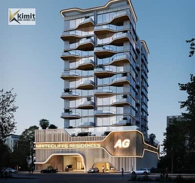 3 Slaapkamers Appartement te Koop in Dubai Islands, Dubai - WhatsApp Image 2025-10-14 at 2.34. 52 PM. jpeg