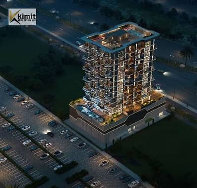 2 Slaapkamers Appartement te Koop in Dubai Islands, Dubai - WhatsApp Image 2025-10-14 at 2.34. 55 PM. jpeg
