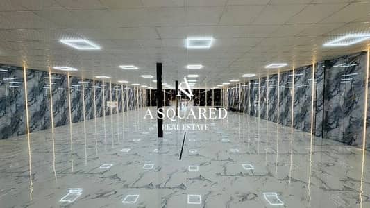 Warehouse for Rent in Al Quoz, Dubai - image_0