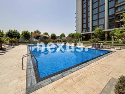 2 Slaapkamers Appartement te Huur in Dubai Hills Estate, Dubai - image_0