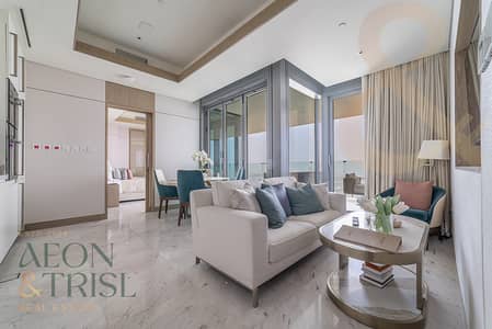 2 chambres Appartement à à vendre à Jumeirah Beach Residence (JBR), Dubai - Appartement à Jumeirah Beach Residence (JBR)，FIVE Luxe, 2 chambres, 7775000 AED - 15663578