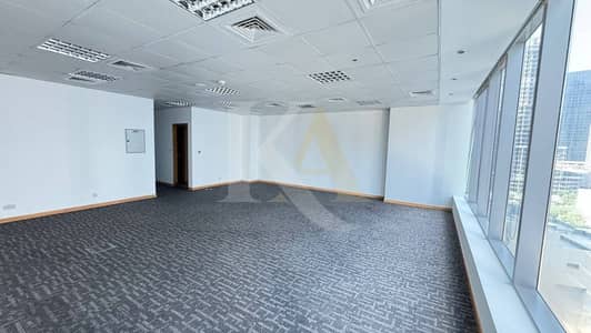 Office in Affitto a Business Bay, Dubai - Ufficio a Business Bay，Bayswater Tower, 120000 AED - 15662567