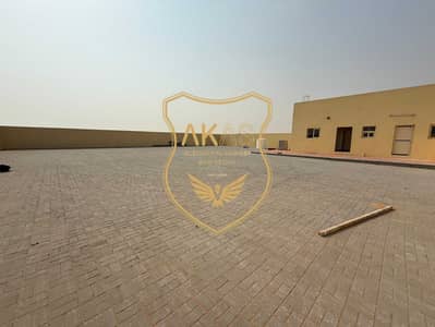 阿尔萨斯工业区， 夏尔迦 工业用地待租 - IMG-20250630-WA0030. jpg