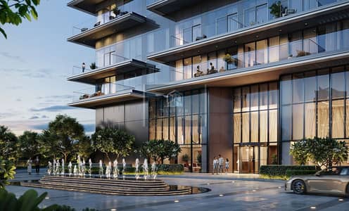 3 Bedroom Apartment for Sale in Dubai Creek Harbour, Dubai - New DWTN | Prime Location | Flexible Payment Plan