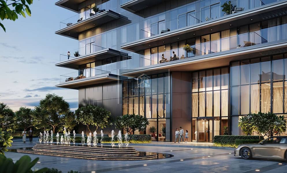 Appartamento a Dubai Creek Harbour,Albero by Emaar, 3 camere da letto, 4110000 AED - 15663090 Appartamento a Dubai Creek Harbour,Albero by Emaar, 3 camere da letto, 4110000 AED - 15663090