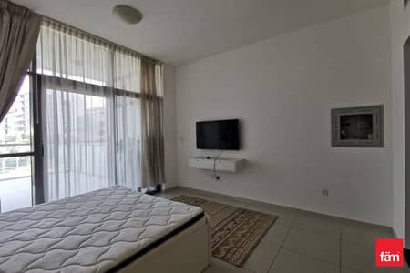 Estudio para en Venta en DAMAC Hills, Dubai - Apartamento en DAMAC Hills,Golf Town,Golf Panorama,Golf Panorama A, 700000 AED - 15663622 Estudio para en Venta en DAMAC Hills, Dubai - Apartamento en DAMAC Hills,Golf Town,Golf Panorama,Golf Panorama A, 700000 AED - 15663622