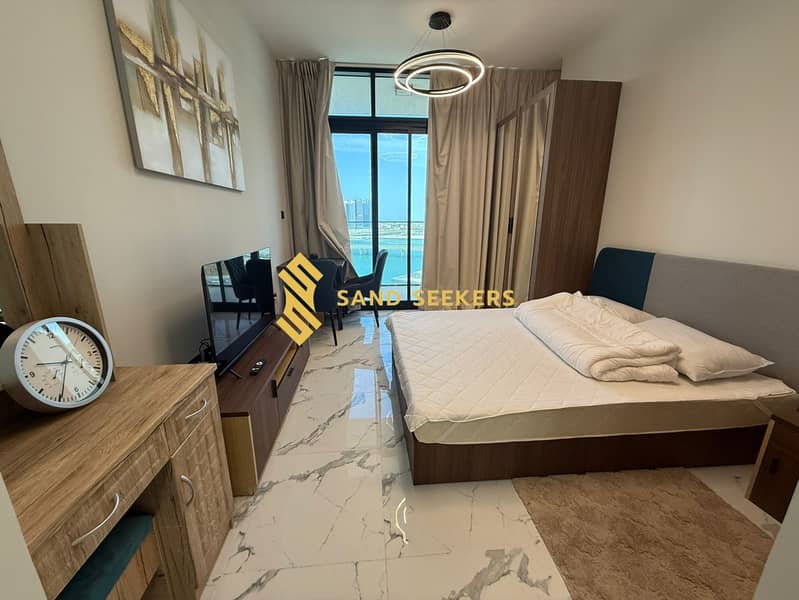 Fully Furnished | Spacious | Prestigious Location – pohled 3
