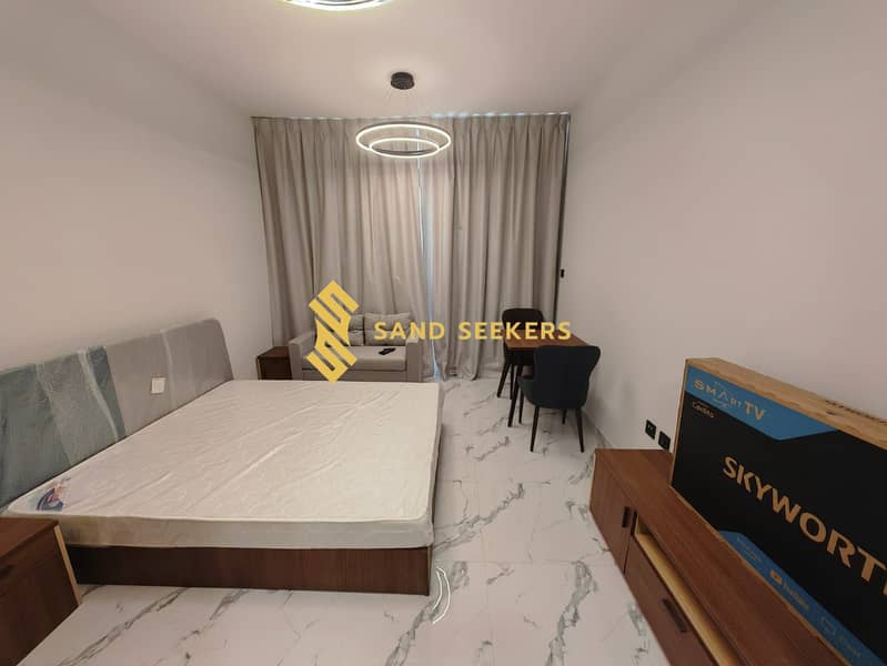 Fully Furnished | Spacious | Prestigious Location – pohled 4