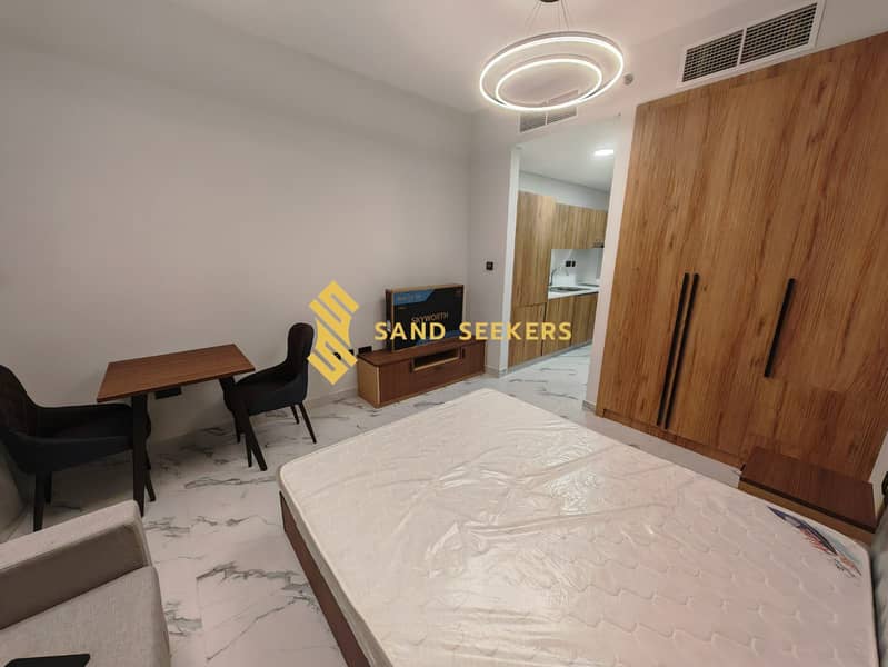 Fully Furnished | Spacious | Prestigious Location – pohled 5