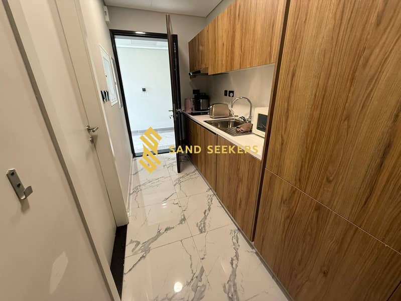 Fully Furnished | Spacious | Prestigious Location – pohled 6