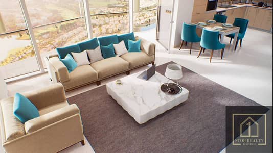 1 Camera Appartamento in Vendita a Jumeirah Lake Towers (JLT), Dubai - Appartamento a Jumeirah Lake Towers (JLT),Golf Views Seven City, 1 camera da letto, 1000000 AED - 15663735 1 Camera Appartamento in Vendita a Jumeirah Lake Towers (JLT), Dubai - Appartamento a Jumeirah Lake Towers (JLT),Golf Views Seven City, 1 camera da letto, 1000000 AED - 15663735