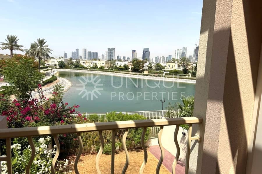 Villa à The Springs,The Springs 10, 2 chambres, 165000 AED - 15663746 Villa à The Springs,The Springs 10, 2 chambres, 165000 AED - 15663746