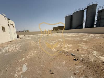 Industrial Land for Rent in Al Bataeh, Sharjah - IMG-20250611-WA0001. jpg Industrial Land for Rent in Al Bataeh, Sharjah - IMG-20250611-WA0001. jpg