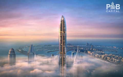 3 habitaciones Apartamento para en Venta en Dubai Marina, Dubai - Apartamento en Dubai Marina,Six Senses Residences Dubai Marina, 3 dormitorios, 10350000 AED - 15663767 3 habitaciones Apartamento para en Venta en Dubai Marina, Dubai - Apartamento en Dubai Marina,Six Senses Residences Dubai Marina, 3 dormitorios, 10350000 AED - 15663767