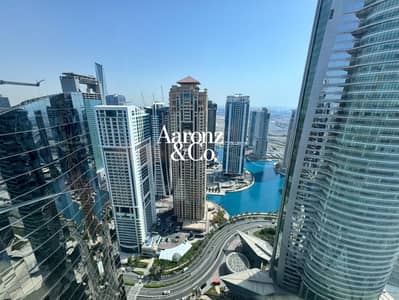 Office para en Alquiler en Jumeirah Lake Towers (JLT), Dubai - Oficina en Jumeirah Lake Towers (JLT)，JLT Cluster I，Platinum Tower, 253500 AED - 15663775