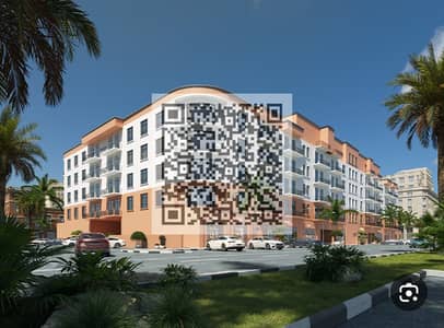 Estudio para en Venta en Ajman Uptown, Ajman - WhatsApp Image 2026-06-02 at 2.51. 15 AM. jpeg
