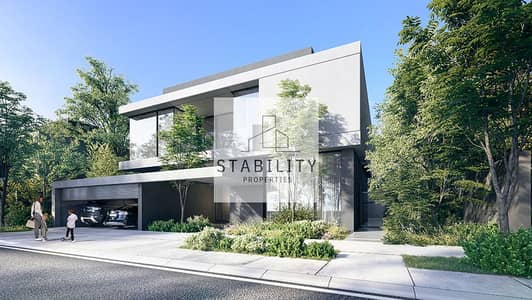 4 Bedroom Townhouse for Sale in Al Menhaz, Sharjah - 19-Masaar3. jpg