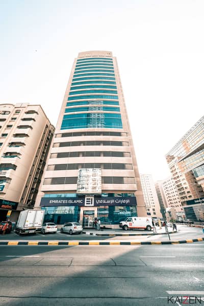 2 Bedroom Apartment for Rent in Al Qasimia, Sharjah - DSC00361. jpg