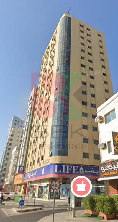 2 Bedroom Apartment for Rent in Al Nabba, Sharjah - Spacious 2 BHK Flat Available In Al Nabba, Sharjah 2 Bedroom Apartment for Rent in Al Nabba, Sharjah - Spacious 2 BHK Flat Available In Al Nabba, Sharjah