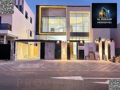 5 Bedroom Villa for Sale in Al Helio, Ajman - batch_WhatsApp Image 2026-06-30 at 11.42. 34 AM (2). jpg 5 Bedroom Villa for Sale in Al Helio, Ajman - batch_WhatsApp Image 2026-06-30 at 11.42. 34 AM (2). jpg