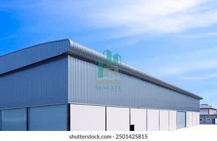 Warehouse in Vendita a Dubai Investment Park (DIP), Dubai - MRB1. webp