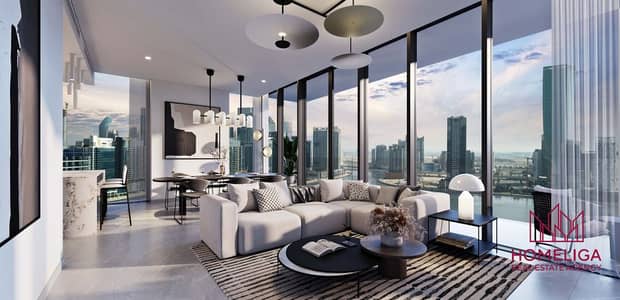 1 Slaapkamer Appartement te Koop in Business Bay, Dubai - WhatsApp Image 2026-06-29 at 17.07. 32 (1). jpeg