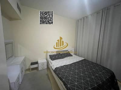1 Bedroom Apartment for Rent in Garden City, Ajman - 5. png 1 Bedroom Apartment for Rent in Garden City, Ajman - 5. png
