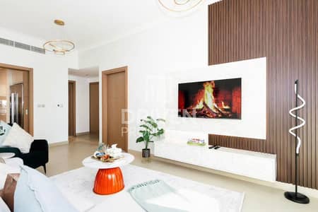 2 Bedroom Apartment for Rent in Downtown Dubai, Dubai - Fully Furnished | Big Layout | Great Location 2 Bedroom Apartment for Rent in Downtown Dubai, Dubai - Fully Furnished | Big Layout | Great Location