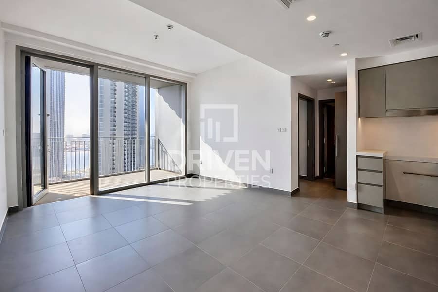 Apartamento en Dubai Creek Harbour,Creek Gate,Creek Gate Tower 2, 1 dormitorio, 94000 AED - 15663860 Apartamento en Dubai Creek Harbour,Creek Gate,Creek Gate Tower 2, 1 dormitorio, 94000 AED - 15663860