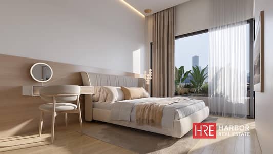 1 Schlafzimmer Wohnung zum Verkauf in Jumeirah Village Circle (JVC), Dubai - Wohnung in Jumeirah Village Circle (JVC)，JVC District 12，J Haus Residences, 1 schlafzimmer, 1298400 AED - 14721346