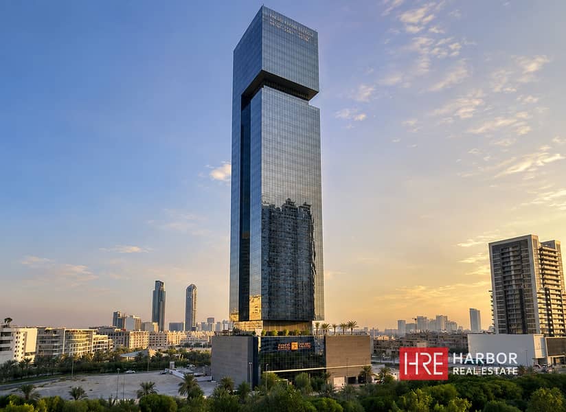 Elegant Apartment | High Floor | Amazing Views Elegant Apartment | High Floor | Amazing Views