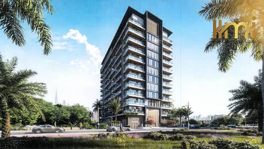 1 Bedroom Apartment for Sale in Dubai Land Residence Complex (DLRC), Dubai - AUM-99-Residences-by-AG-Properties. webp 1 Bedroom Apartment for Sale in Dubai Land Residence Complex (DLRC), Dubai - AUM-99-Residences-by-AG-Properties. webp