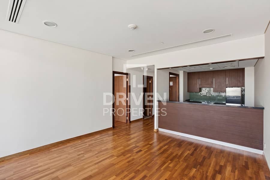 Appartamento a DIFC,Burj Daman, 1 camera da letto, 140000 AED - 15663926 Appartamento a DIFC,Burj Daman, 1 camera da letto, 140000 AED - 15663926