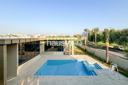 4 Camere Townhouse in Vendita a Dubai Sports City, Dubai - Villetta a schiera a Dubai Sports City，Victory Heights，Sevilla, 4 camere da letto, 6190000 AED - 15663517