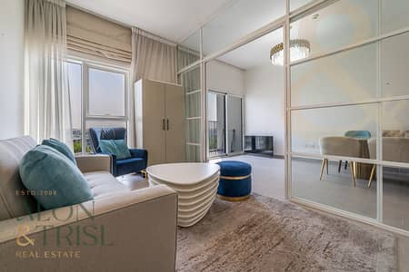 2 Bedroom Apartment for Sale in Dubai Hills Estate, Dubai - Vacant 2BR | Golf & Pool View | Prime Dubai Hills