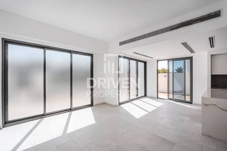 4 Bedroom Townhouse for Rent in Villanova, Dubai - Unique Layout | Elegant Living | Best Location