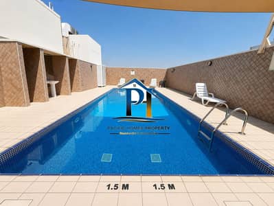 2 Bedroom Flat for Rent in Al Nahda (Dubai), Dubai - AEF72980-1112-4817-BF50-ED5CC87DC0A9. png