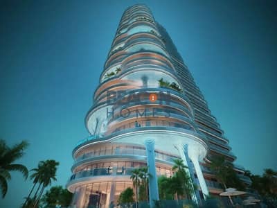 2 Schlafzimmer Wohnung zum zum Verkauf in Dubai Media City, Dubai - 16. jpg 2 Schlafzimmer Wohnung zum zum Verkauf in Dubai Media City, Dubai - 16. jpg