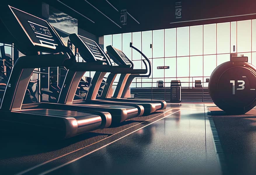 3 treadmill-in-modern-gym-toned-image-3d-rendering-generative-ai-free-photo. jpg