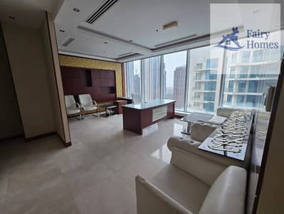 Office para en Alquiler en Business Bay, Dubai - WhatsApp Image 2025-02-27 at 16.37. 05 (1). jpeg