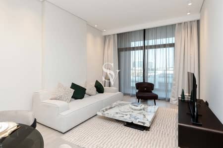 1 Camera Appartamento in Vendita a Arjan, Dubai - Appartamento a Arjan，Marquis One, 1 camera da letto, 1401000 AED - 15664049