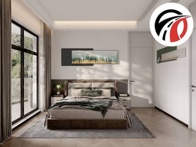 1 Bedroom Flat for Sale in Dubai South, Dubai - 1000261763. jpg