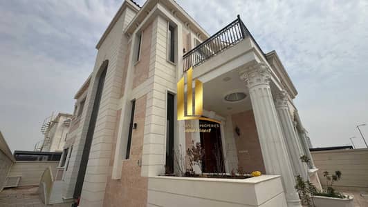4 Camere Villa in Vendita a Tilal City, Sharjah - WhatsApp Image 2026-06-30 at 17.29. 56. jpeg 4 Camere Villa in Vendita a Tilal City, Sharjah - WhatsApp Image 2026-06-30 at 17.29. 56. jpeg