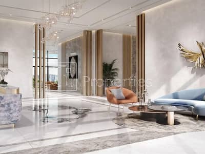 1 Bedroom Apartment for Sale in Dubai South, Dubai - 1bd | Lagoon View | Close To OP 1 Bedroom Apartment for Sale in Dubai South, Dubai - 1bd | Lagoon View | Close To OP